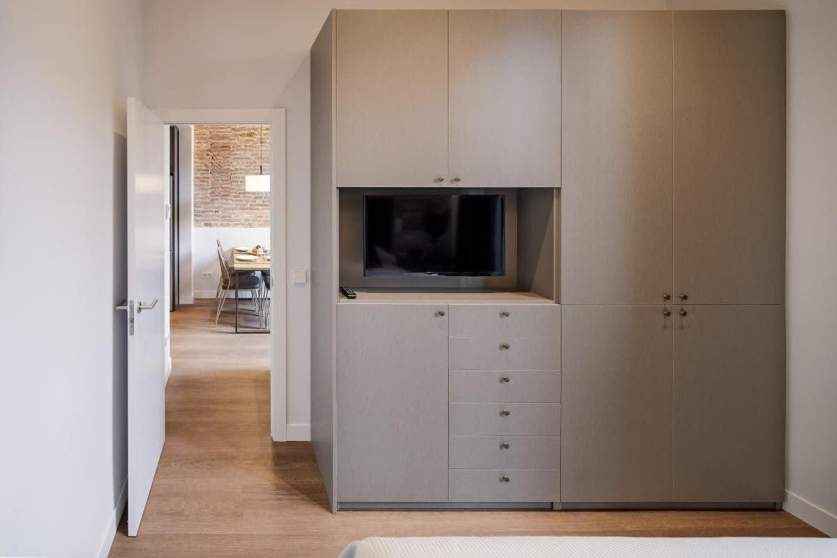 Pau Claris Double - Home Next To Paseo De Gracia — Fotos 3